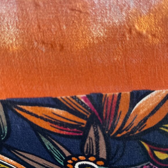 Vintage Burberrys Silk Scarf - Picture 15 of 15